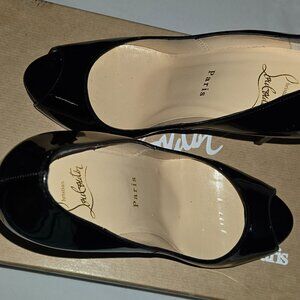 Christian Louboutin pumps